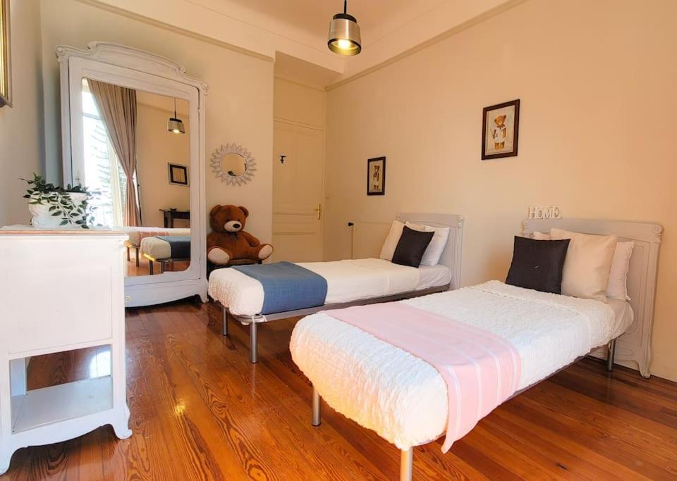 Thekeystudio,Tiramisu Nel Cuore Della Citta Bordighera Exteriér fotografie
