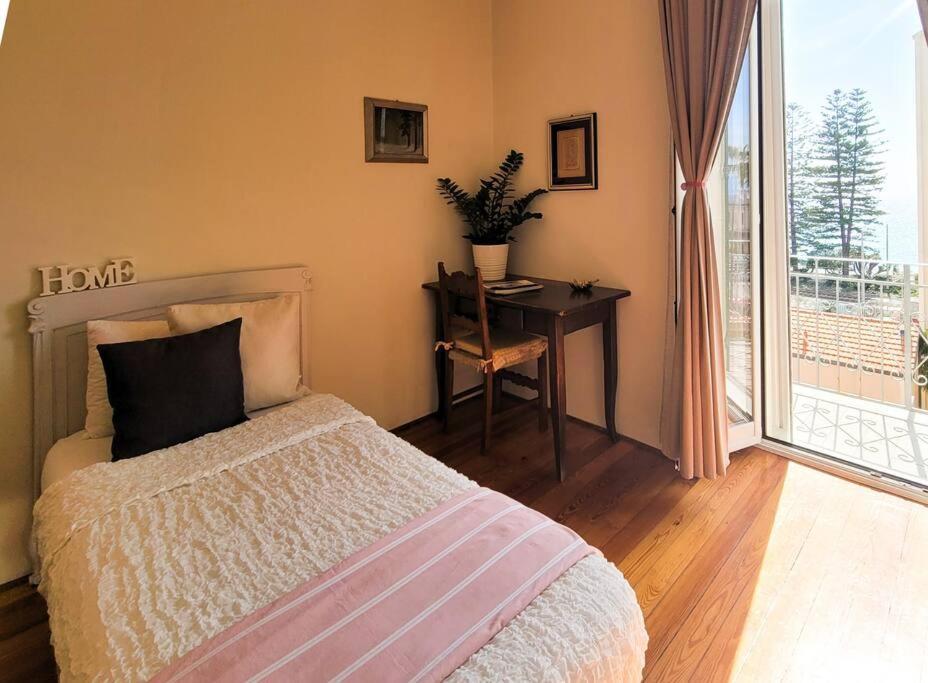 Thekeystudio,Tiramisu Nel Cuore Della Citta Bordighera Exteriér fotografie