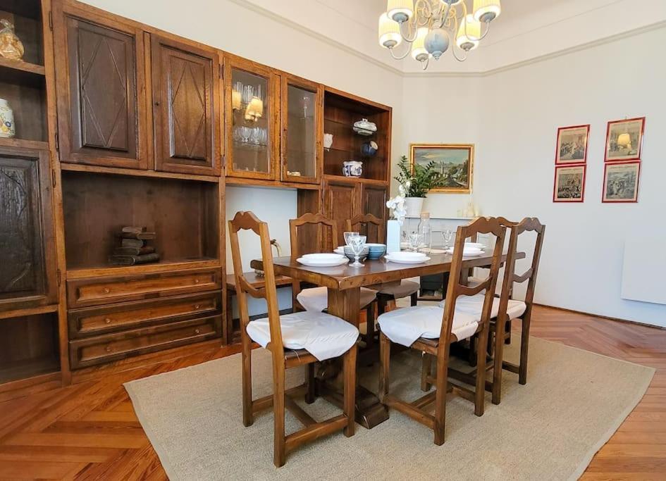 Thekeystudio,Tiramisu Nel Cuore Della Citta Bordighera Exteriér fotografie